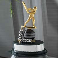 Polished Aluminium Trophies 02, for Sports, Style : Modern