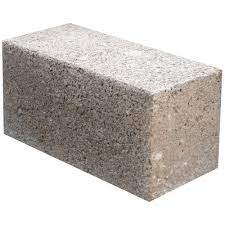 solid brick