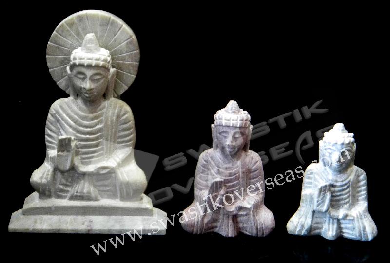buddha statues