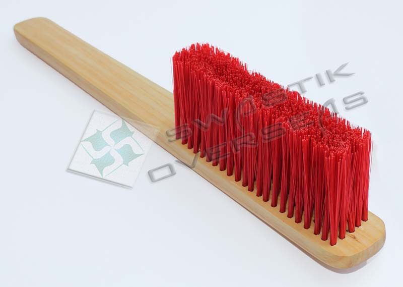 Carpet Brush with Long Handle