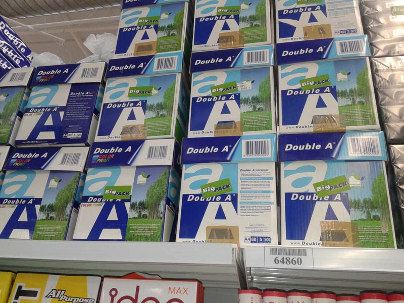 a4 Copy Paper 80gsm