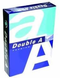 A4 Copy Paper - Double A Quality