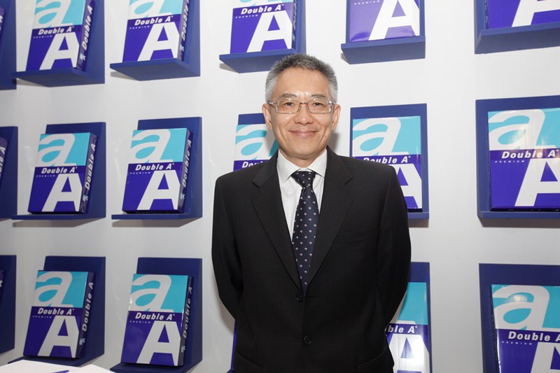 Office A4 Copy Paper