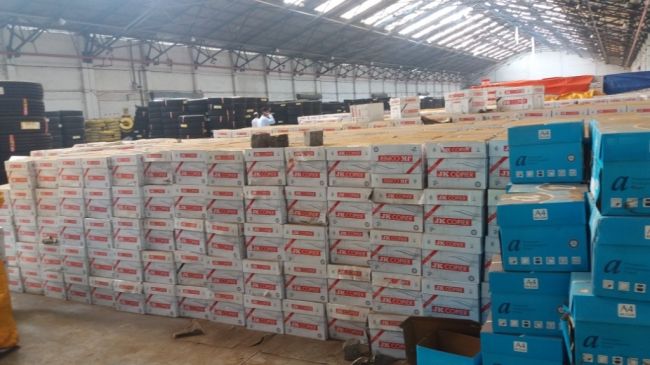 70g-80g White Copy Paper For Office With High Huality, High Brightness a4 Paper