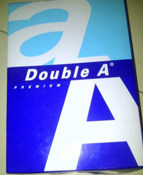 A4 Size Copy Paper