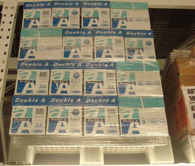 Best Price A4 Copy Paper Reliable