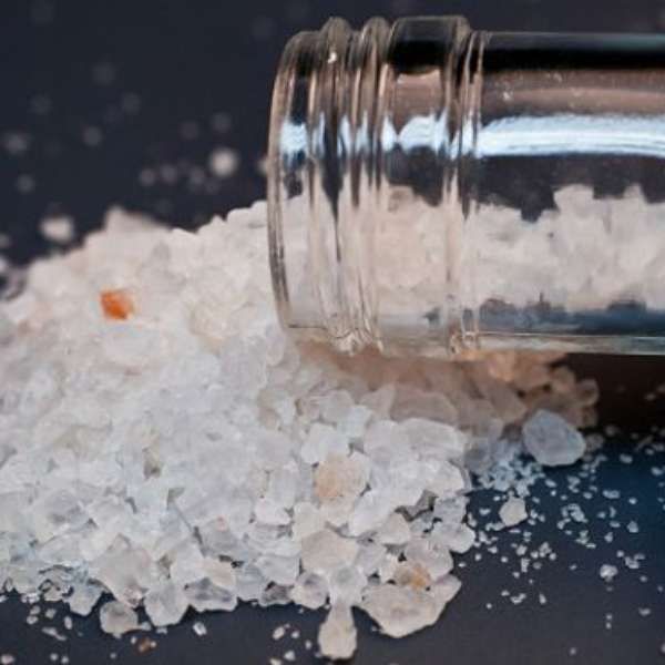 Energy Bath Salt