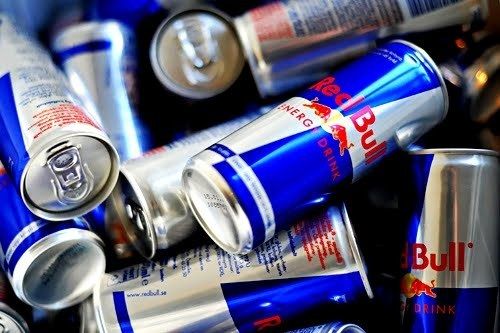 Quality Red Bull Energy Drinks