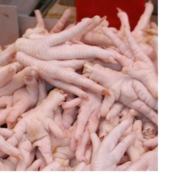 Grade A Chicken Feet