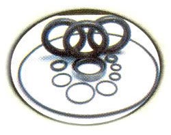 Cost-Effective High-Performance O-Rings