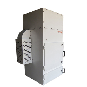 High Filtration Dust Collector
