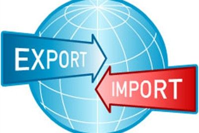 Logistic Import Export Services