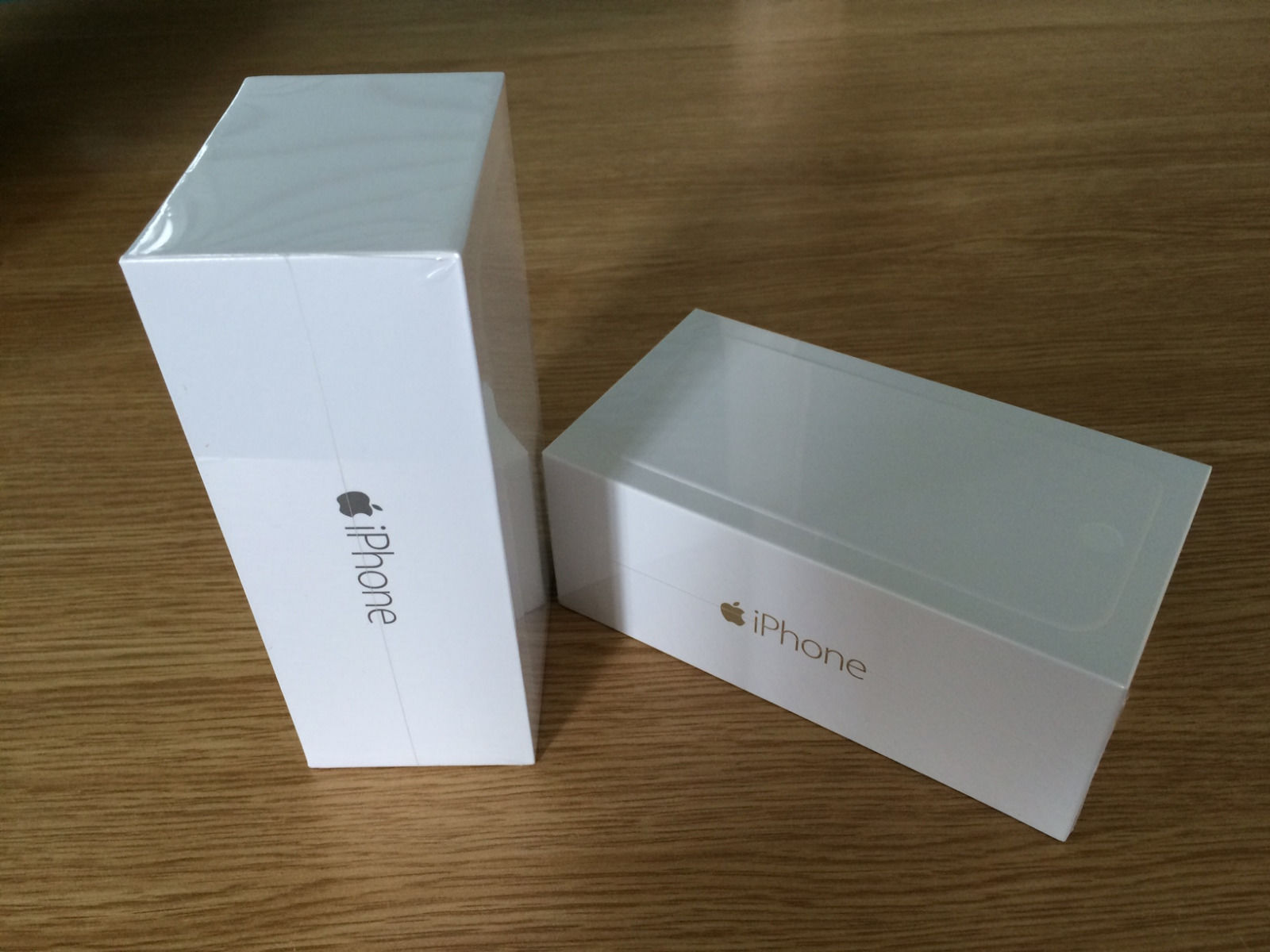 Iphone 6 Plus 64 Gb 128 Gb Factory Unlocked Silver