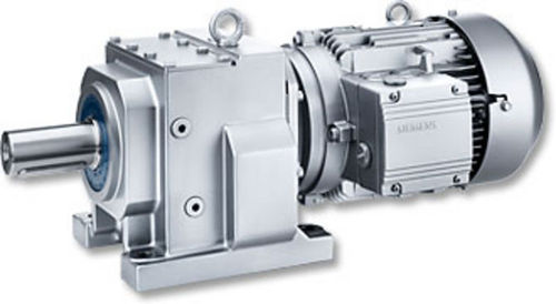 Geared Motors