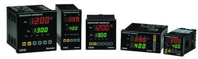 Multispan Temperature Controller