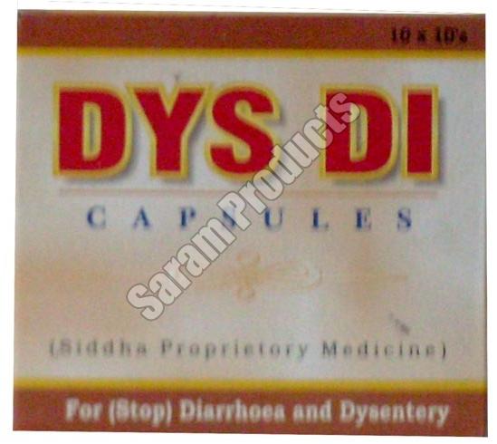 DYS-DI Capsules