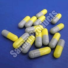 Gynosan Capsules