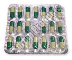 Menslan - B Capsules