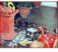 Puja For Marital Bliss