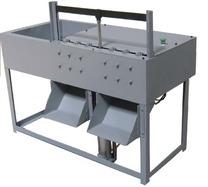Semi Automatic Cashew Shelling Machine