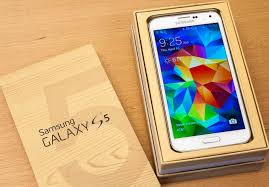 Samsung Galaxy S5 Plus Unlocked