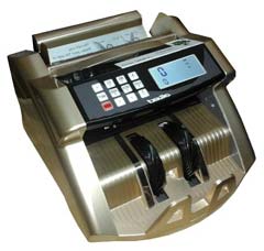 Loose Note Counting Machine (AMR-900)
