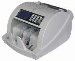 Counterfeit Currency Detector