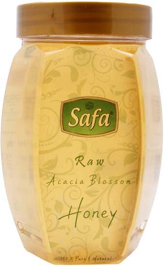 SAFA Acacia Honey, Certification : ISO 22000-2005