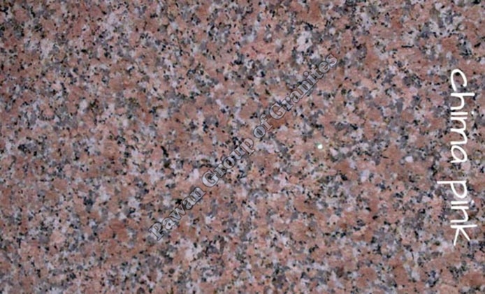 Chima Pink Granites