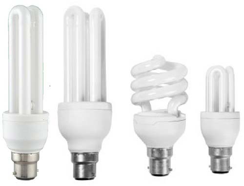 CFL Bulbs, Feature : Blinking Diming, Brightness