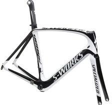 Specialized S- Works Venge Boonen Ltd 2014 Frameset