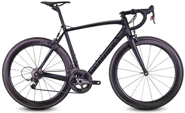 Specialized Tarmac Sl4 Pro Mid-compact 2014 Road Bike