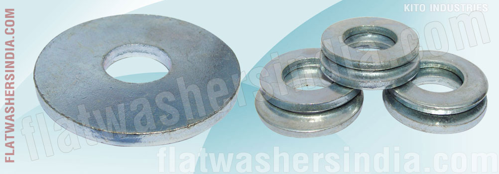 Din 125 Washers