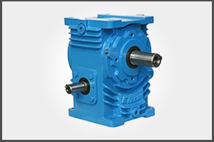 Elecon Worm Gear Box (ER Series), for Industrial Use, Loading Capacity : 0-500kg