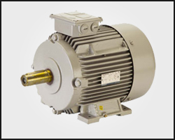 Siemens IE2 & IE3 Motor, for Industrial Use, Voltage : 220V