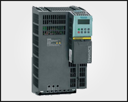 Siemens Variable Frequency Drive (G120)