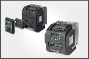 Siemens Variable Frequency Drive (V20)