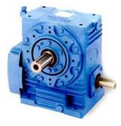 Elecon Worm Gear Box (SNU Series), for Industrial Use, Color : Silver