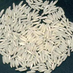 Rice manufacturer