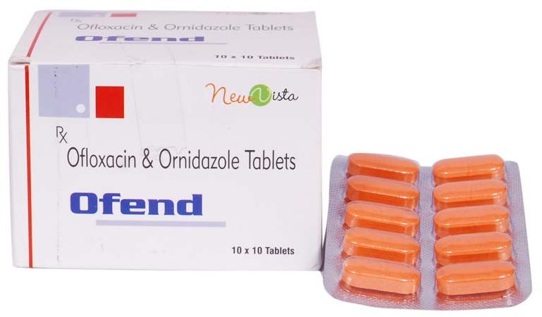Ofend Tablets