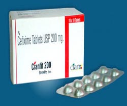 Cianfit 200 Tablets