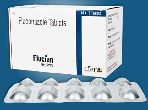 Flucian Tablets