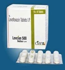 Levcian 500 Tablets