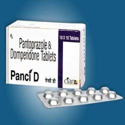 Panci D Tablets