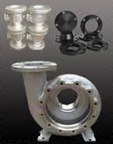 Durable Steel Castings