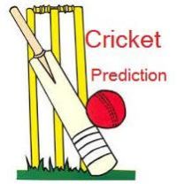 Cricket Prediction