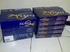 A4 Paper Available Now