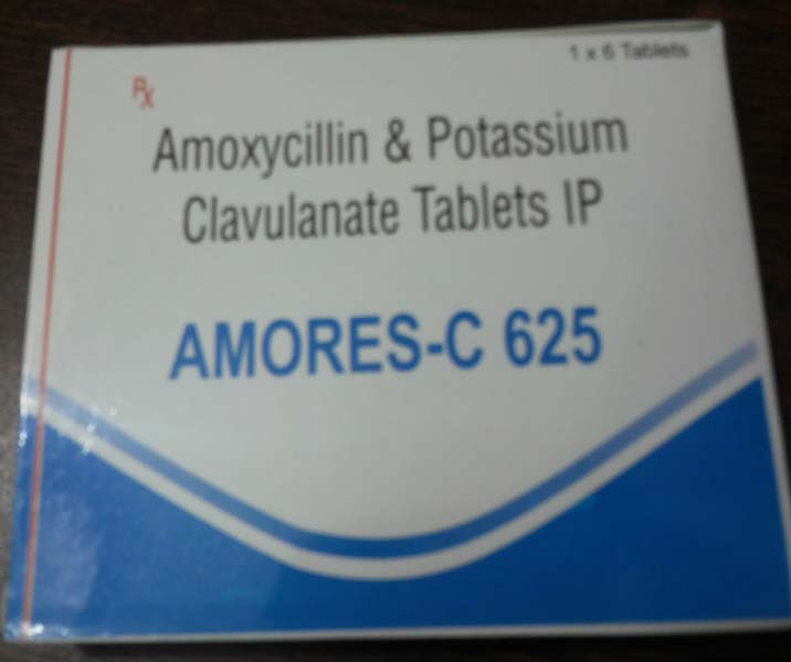 Amores Tablets