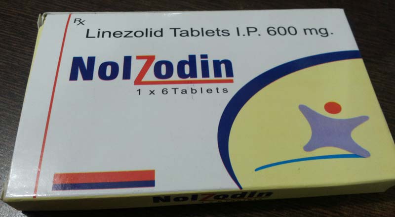 Nolzodin Tablets