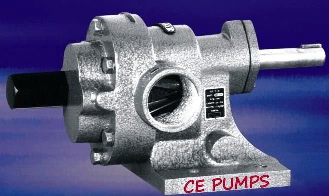 Gear Pump